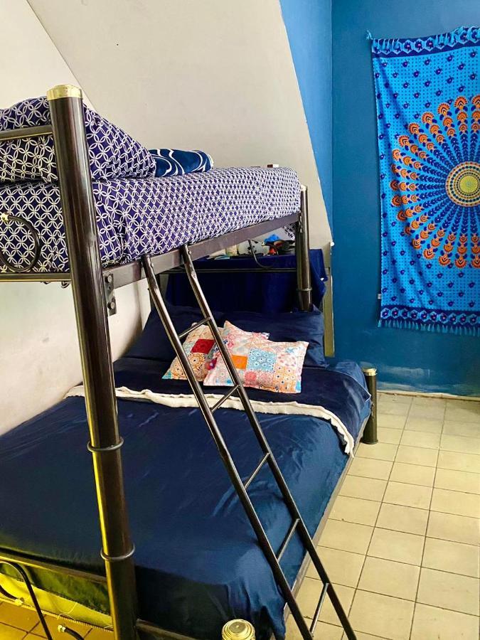 Free Spirit Hostel גואדלחארה מראה חיצוני תמונה