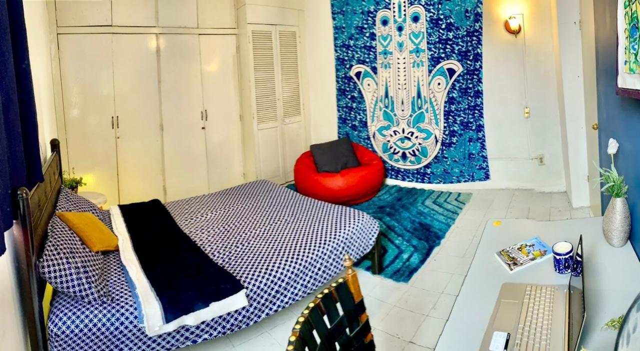 Free Spirit Hostel גואדלחארה מראה חיצוני תמונה