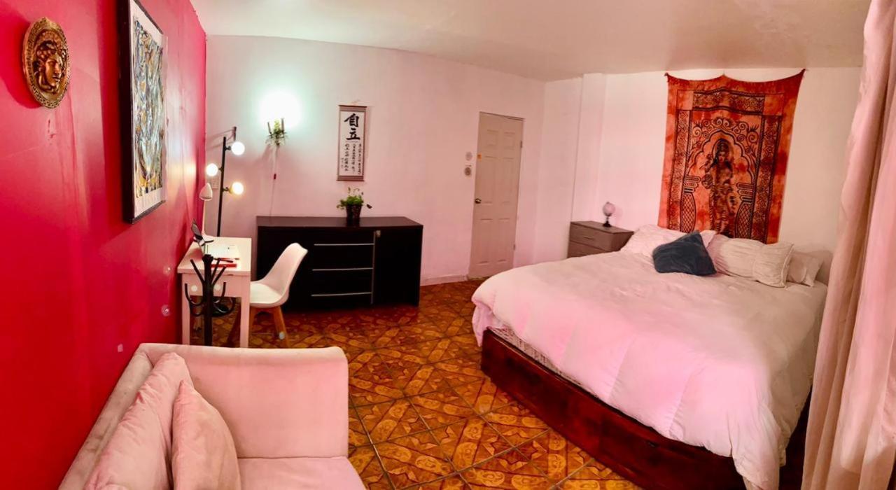 Free Spirit Hostel גואדלחארה מראה חיצוני תמונה